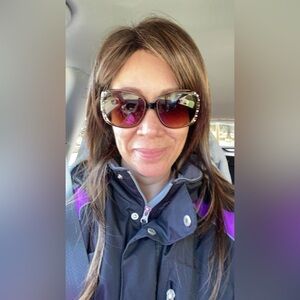 Renee of Paris synthetic hair wig